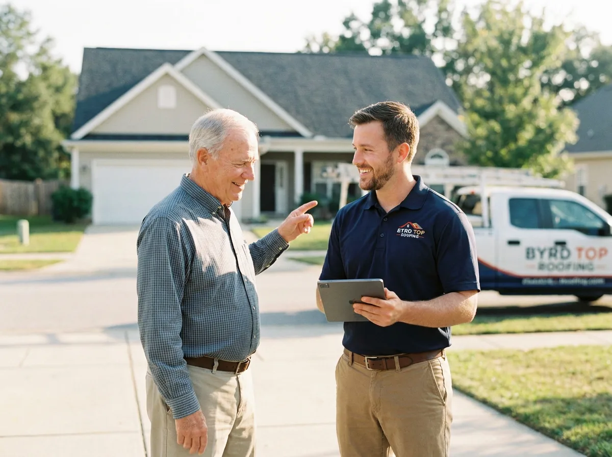 Roofing Linton, ND FAQs